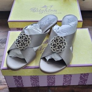 Brighton shoes. Size 8